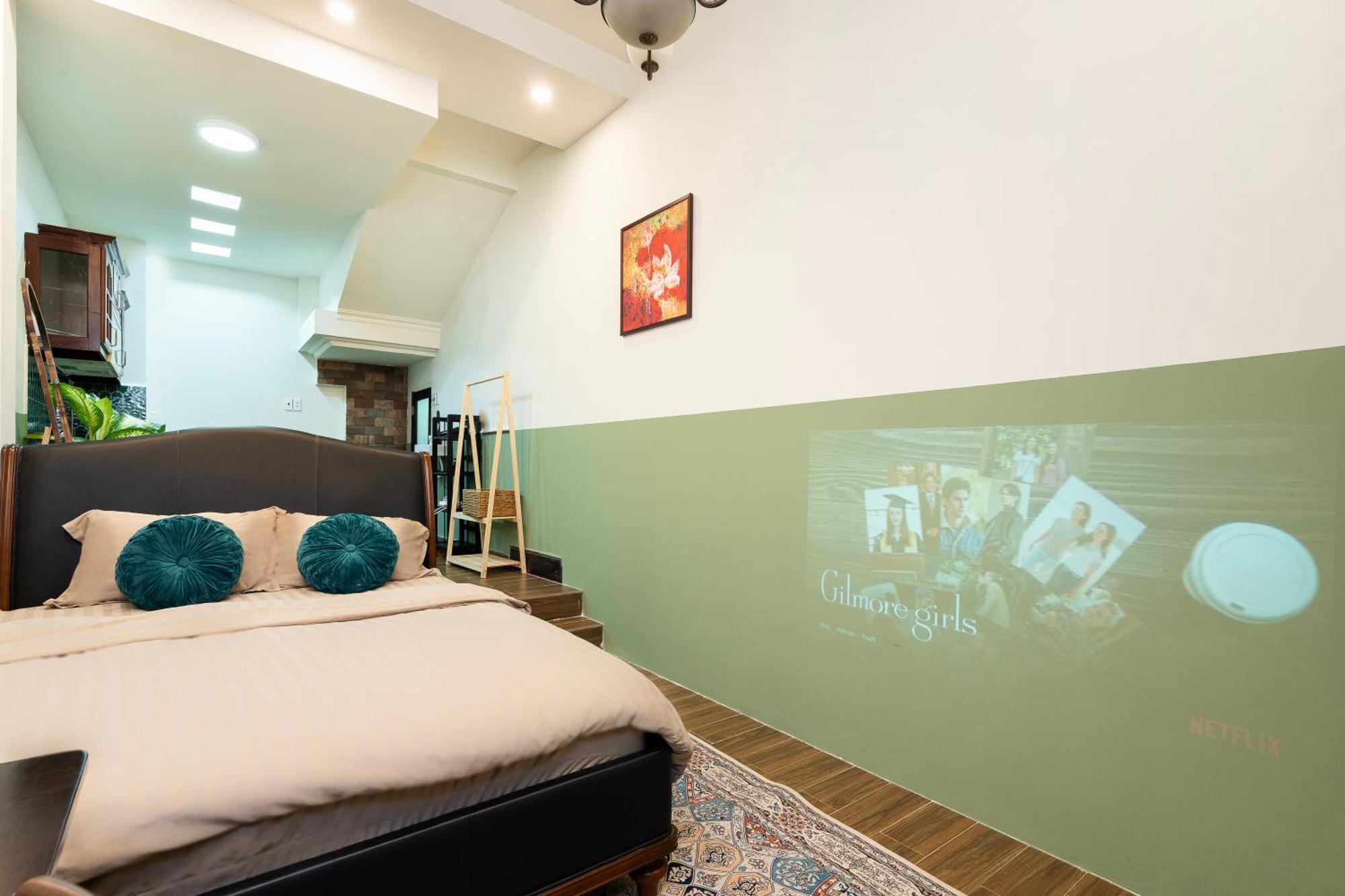 A Little Saigon Hotel - Bui Vien Walking Street Ho Chi Minh City Exterior photo