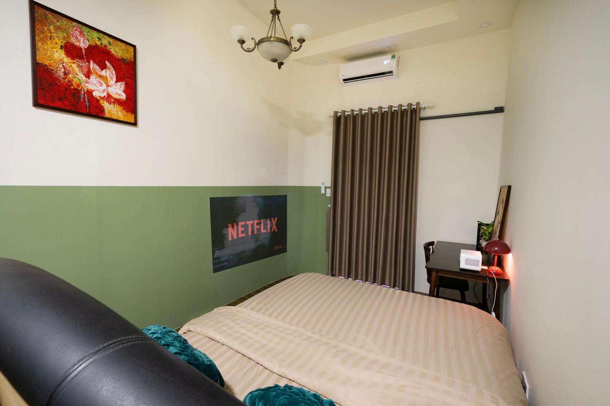 A Little Saigon Hotel - Bui Vien Walking Street Ho Chi Minh City Exterior photo